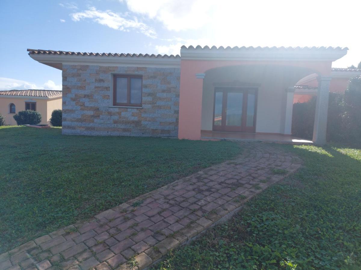 Gallura Dream Villas Budoni Exterior photo