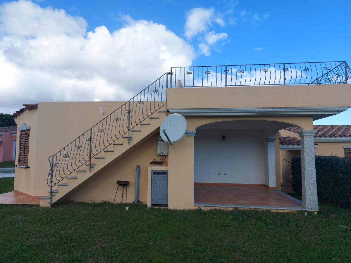 Gallura Dream Villas Budoni Exterior photo