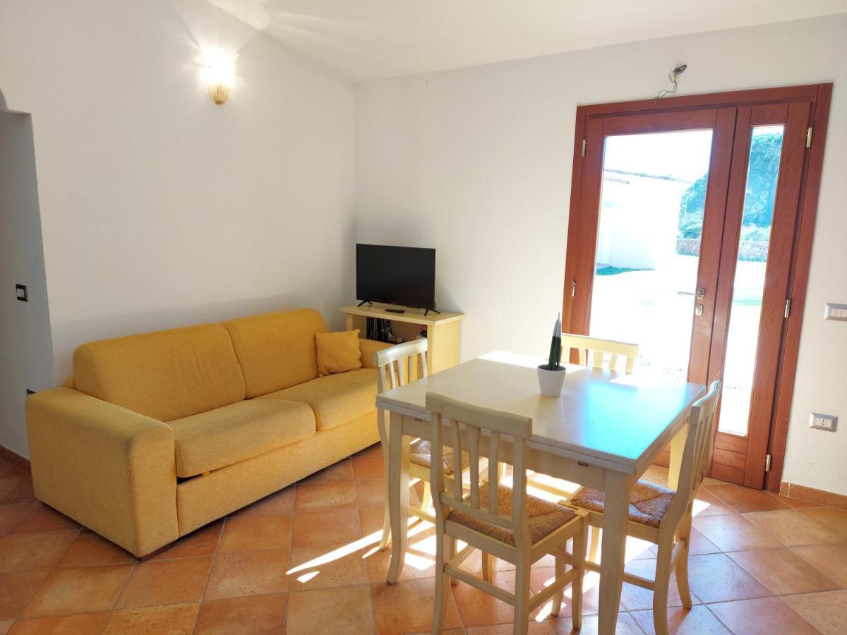 Gallura Dream Villas Budoni Exterior photo