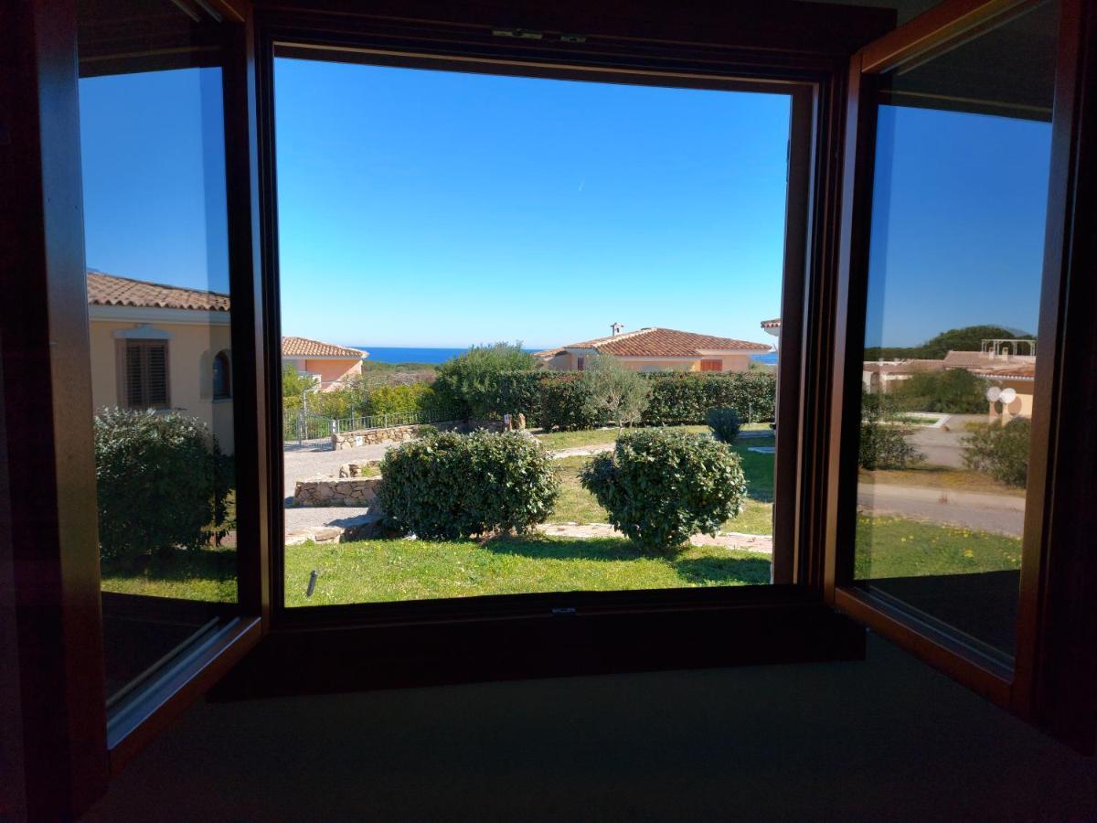 Gallura Dream Villas Budoni Exterior photo