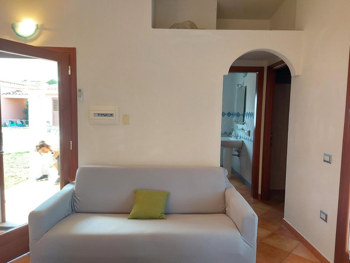 Gallura Dream Villas Budoni Exterior photo