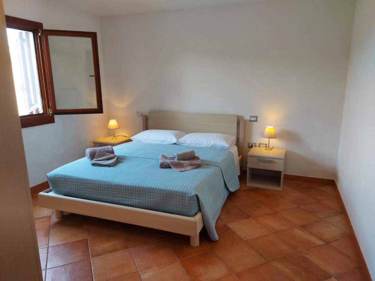 Gallura Dream Villas Budoni Exterior photo